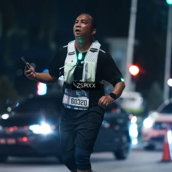Runner Photo 3766934