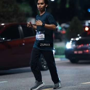 Runner Photo 3766947