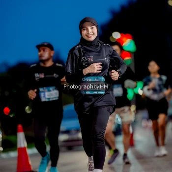 Runner Photo 3766962
