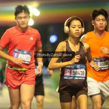 Runner Photo 3766965
