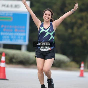 Runner Photo 3766988