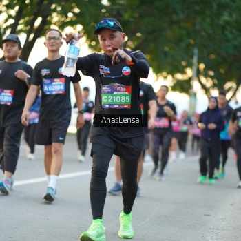 Runner Photo 3767002