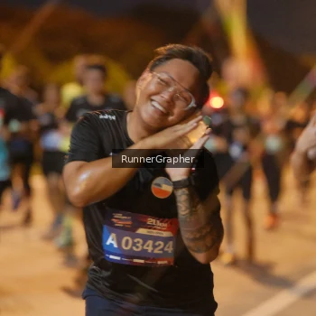 Runner Photo 3767003