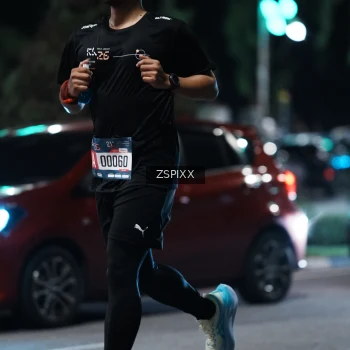 Runner Photo 3767004