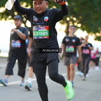 Runner Photo 3767015