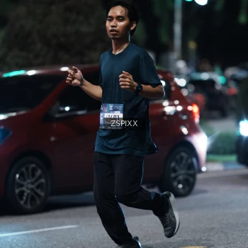 Runner Photo 3767019