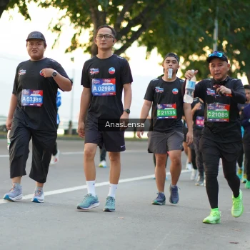 Runner Photo 3767020
