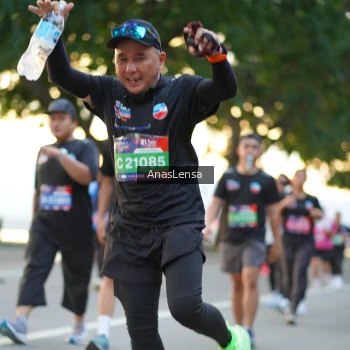 Runner Photo 3767024