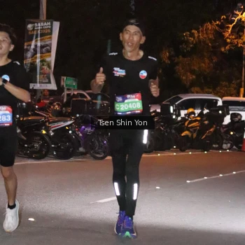 Runner Photo 3767032
