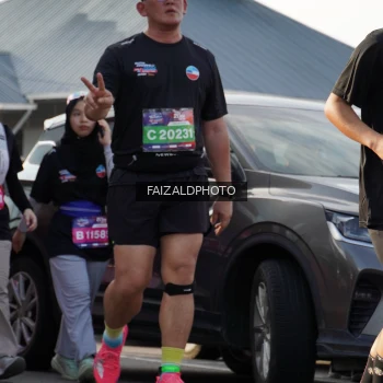 Runner Photo 3767039