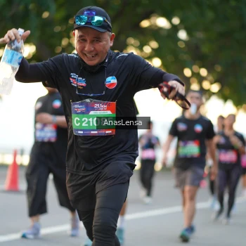 Runner Photo 3767045