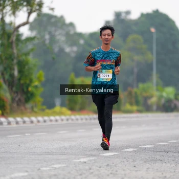Runner Photo 3767046