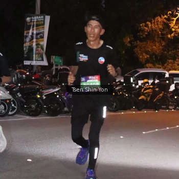 Runner Photo 3767049