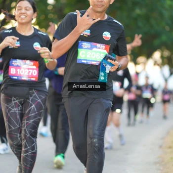 Runner Photo 3767055