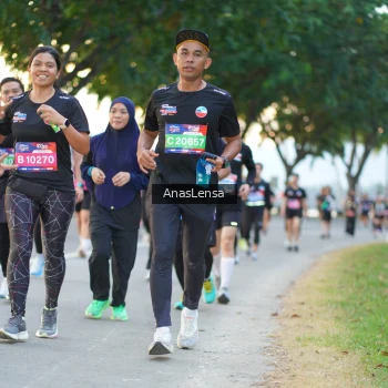 Runner Photo 3767059