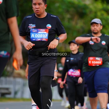 Runner Photo 3767063