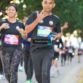 Runner Photo 3767065