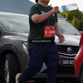 Runner Photo 3767070