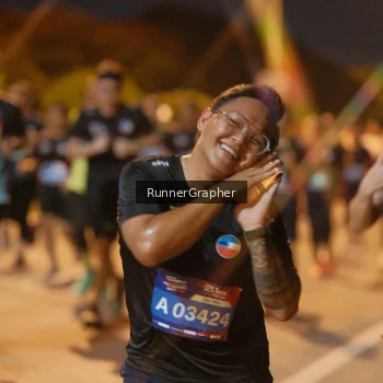 Runner Photo 3767073