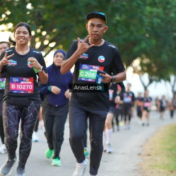 Runner Photo 3767077