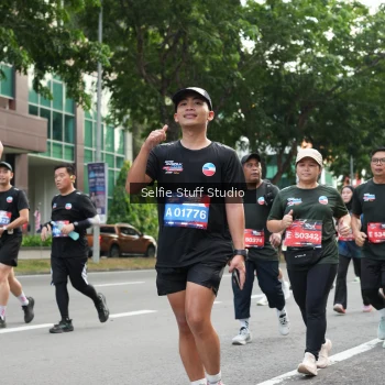 Runner Photo 3767082