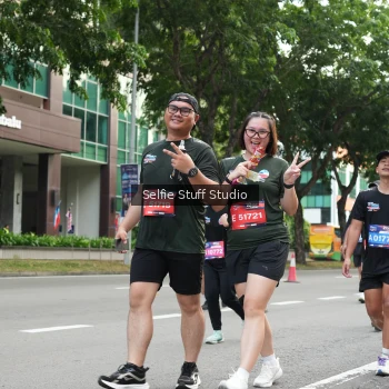 Runner Photo 3767083