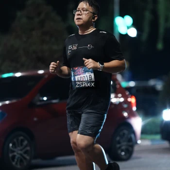 Runner Photo 3767085