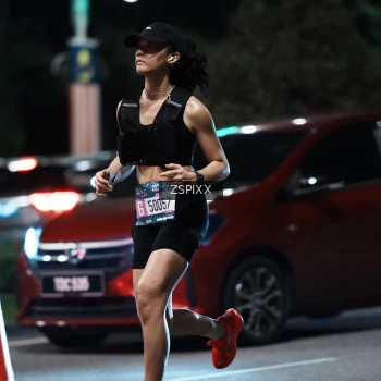 Runner Photo 3767086