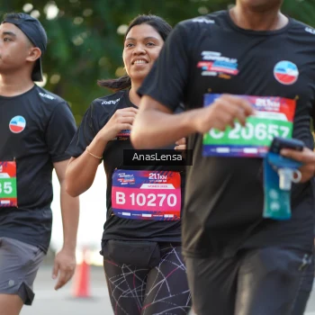 Runner Photo 3767087