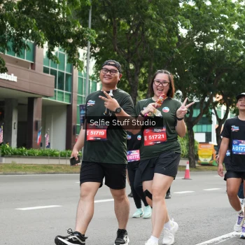 Runner Photo 3767090
