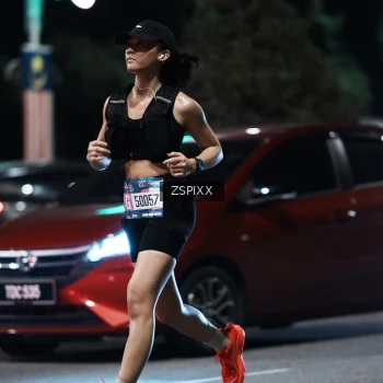 Runner Photo 3767094