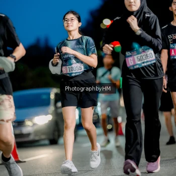 Runner Photo 3767097