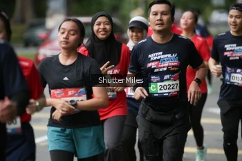 Runner Photo 37671