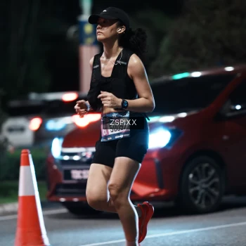 Runner Photo 3767103