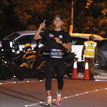 Runner Photo 3767107