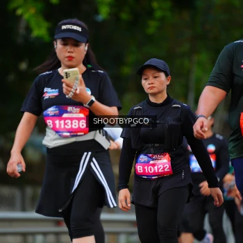 Runner Photo 3767118