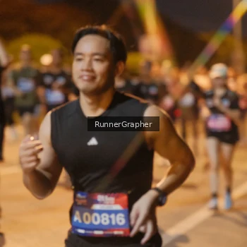 Runner Photo 3767131