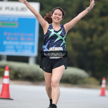 Runner Photo 3767139