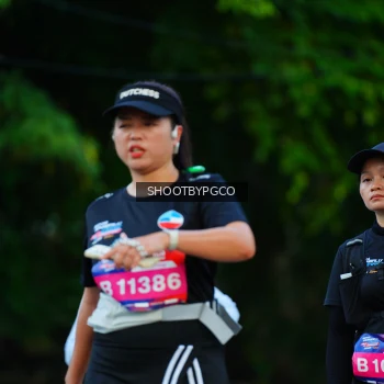 Runner Photo 3767150