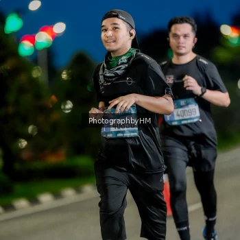 Runner Photo 3767155
