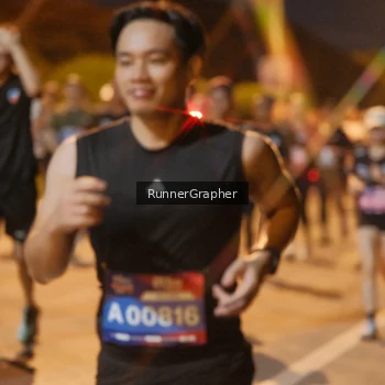 Runner Photo 3767158