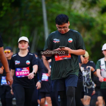Runner Photo 3767171
