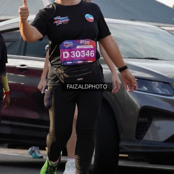 Runner Photo 3767175