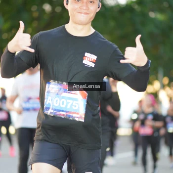 Runner Photo 3767183