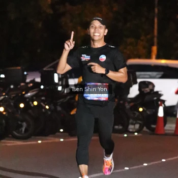 Runner Photo 3767188