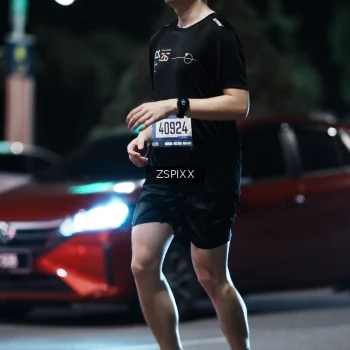 Runner Photo 3767197