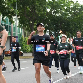 Runner Photo 3767200