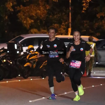 Runner Photo 3767202