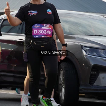 Runner Photo 3767204