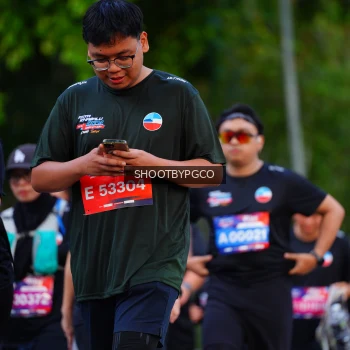 Runner Photo 3767209